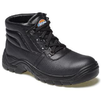 Redland super safety chukka boot (FA23330)