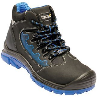 Region S3 safety hiker