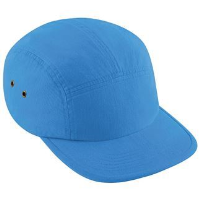 Retro 5 Panel Cap