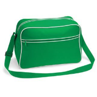 Retro shoulder bag