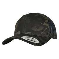 Retro trucker Multicam&#174; (6606MC)