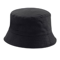 Reversible bucket hat