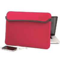 Reversible Laptop Sleeve