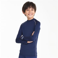 Rhino baselayer long sleeve - juniors