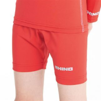 Rhino baselayer shorts - juniors