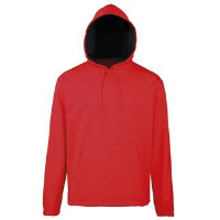 Rhino international hooded top - juniors