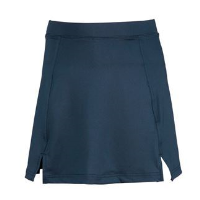 Rhino sports performance skort - girls