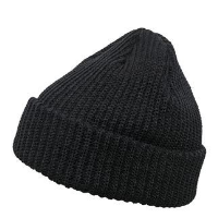 Rib beanie (1502RB)