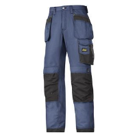 Ripstop trousers (3213)