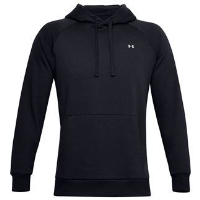 Rival fleece hoodie