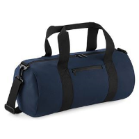 Scuba barrel bag