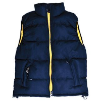 Seattle gilet (S540)