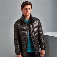 Sloper padded jacket