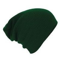 Slouch beanie