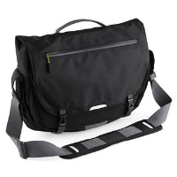 SLX 15 Litre courier bag