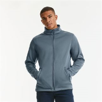 Smart softshell jacket