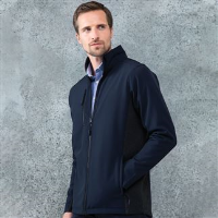 Softshell jacket