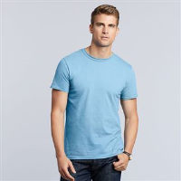 Softstyle&#8482; adult ringspun t-shirt