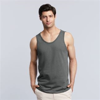 Softstyle&#8482; adult tank top