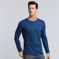 Softstyle&#8482; long sleeve t-shirt