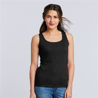 Softstyle&#8482; women's tank top