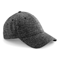 Spacer marl stretch-fit cap