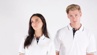 St Mellion polo (classic fit)