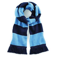 Stadium scarf