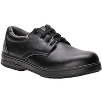 Steelite&#8482; laced safety shoe S2 (FW80)