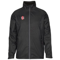 Storm training jacket