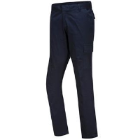 Stretch slim combat trousers (S231)