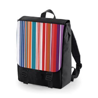 Sublimation backpack