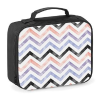 Sublimation lunch cooler bag