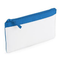 Sublimation pencil case