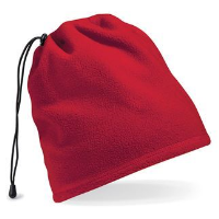 Suprafleece&#174; snood/hat combo