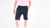 Sweat shorts (slim fit)