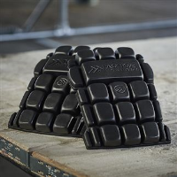 Tactical kneepads