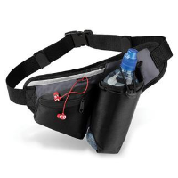 Teamwear Hydro Belt Bag