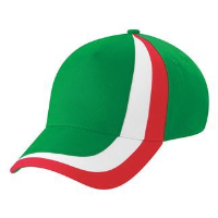 The Nation Cap