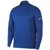 Therma RPL top half-zip