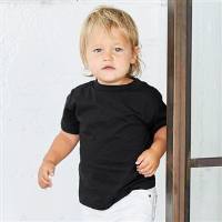 Toddler Jersey short sleeve tee