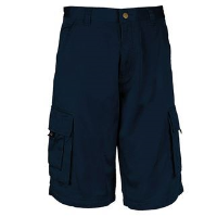 Trekker Bermuda shorts