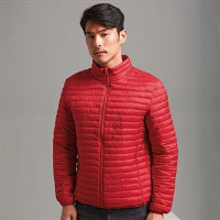 Tribe fineline padded jacket