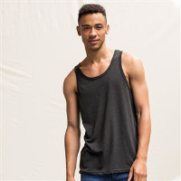 Triblend vest