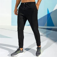 TriDri&#174; fitted joggers