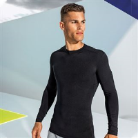 TriDri&#174; Performance baselayer