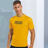 TriDri&#174; performance t-shirt