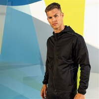 TriDri&#174; Ultra-light layer softshell