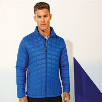 TriDri&#174; Ultra-light thermo quilt jacket