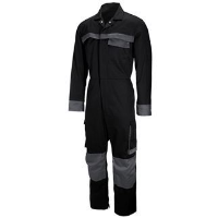 Tungsten coverall